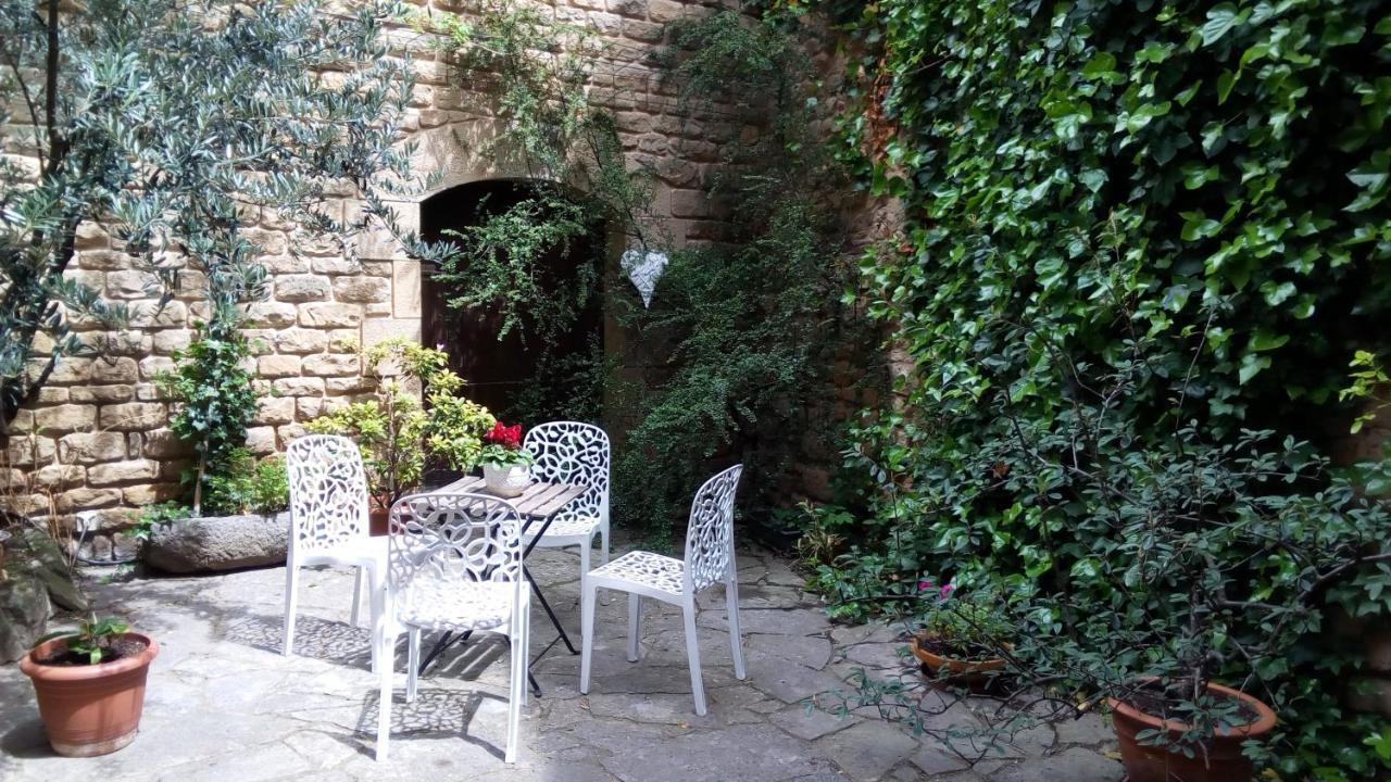 Casa Rural Erletxe Laguardia Exterior foto