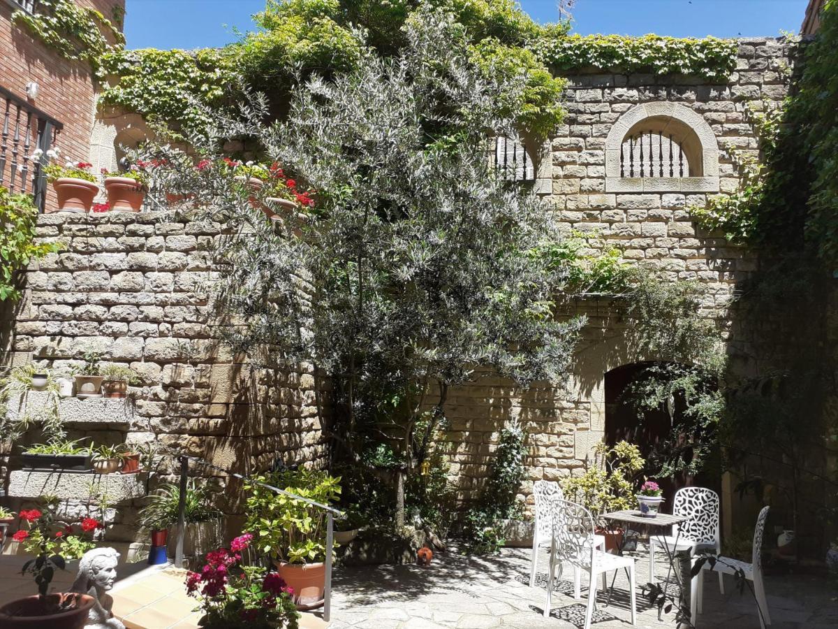 Casa Rural Erletxe Laguardia Exterior foto