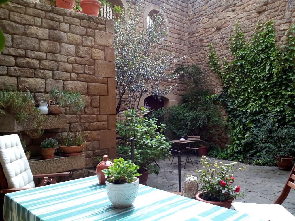 Casa Rural Erletxe Laguardia Exterior foto