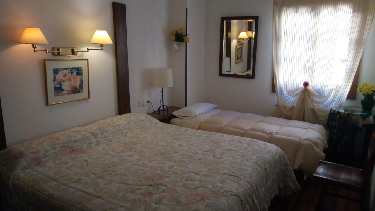 Casa Rural Erletxe Laguardia Exterior foto