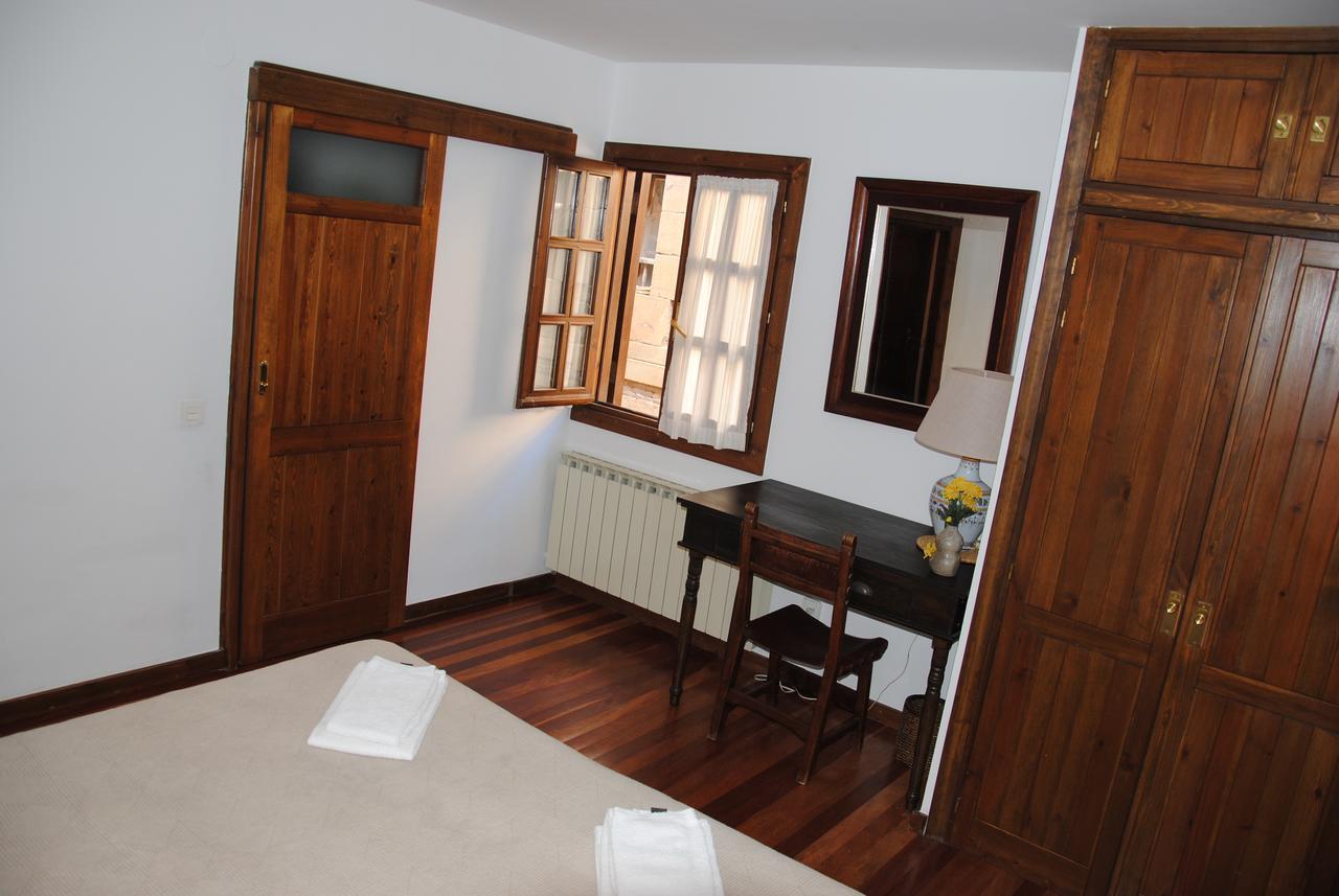 Casa Rural Erletxe Laguardia Quarto foto